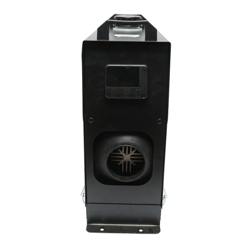 Incalzitor stationar, sirocou 12-24V, 5KW cu display LCD si telecomanda Bourget - Img 5