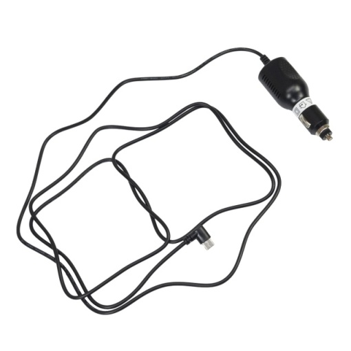 Incarcator auto PNI cu mufa USB-C 12V/24V - 5V 2A, pentru GPS, lungime cablu 190 cm - Img 2