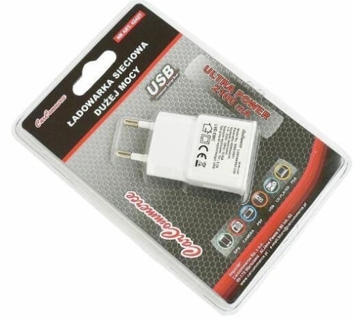 Incarcator auto USB 2.1A - Img 2
