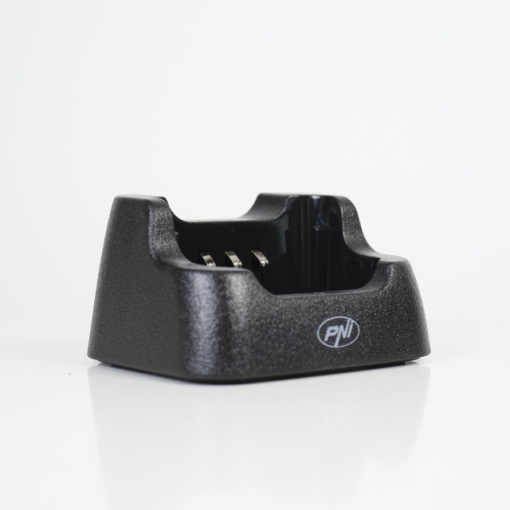 Incarcator de schimb PNI WCR15 pentru statii radio PNI PMR R15 - Img 4