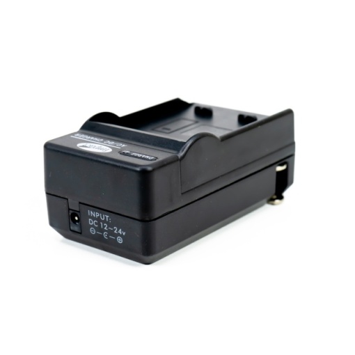 Incarcator Impact NPFP pentru acumulatori Sony - Img 2