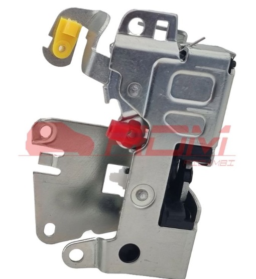 Incuietoare usa dreapta – Ligier (toate modelele) cod 0081806 / Aixam cod 7K063 - Img 5