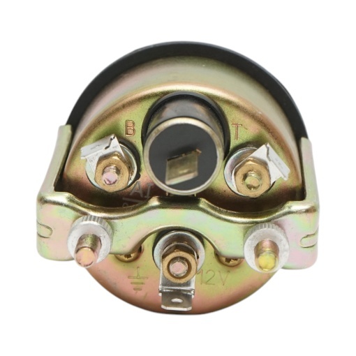 Indicator nivel combustibil pentru Massey Ferguson, John Deere 52mm cod OEM AL24294, AL18155, AL24187, 1877717M92, 1877717M93, 3381908M1, 908427M1, 962399M1, 1865591M91 - Img 2
