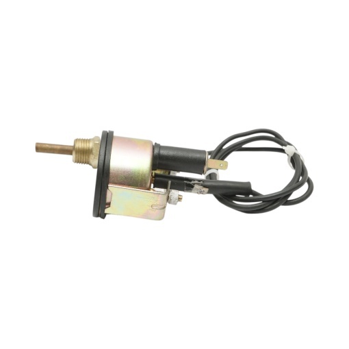 Indicator temperatura apa mecanic cu sonda Ford, New Holland cod OEM 87732776, 89831449, C3NN10970B, C3NN18287A - Img 5