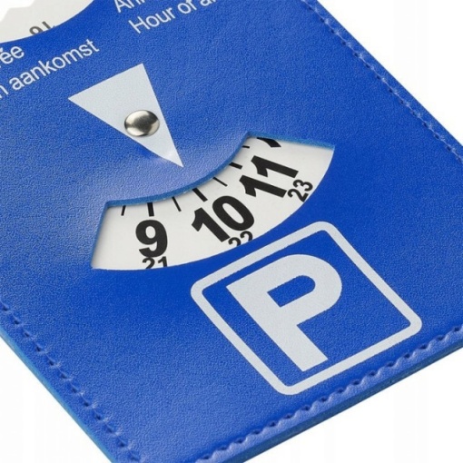 Indicator timp parcare - Img 2