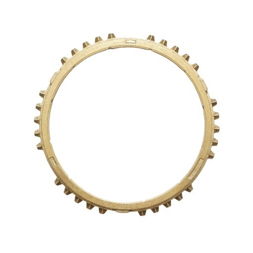 Inel sincron Massey Ferguson, Case IH Z=42 cod OEM 1684022M1, 3146645R1, 1238304397, 3033862M1, 3383188M1, 383188M1, 1671911M1, 033862M1 - Img 2
