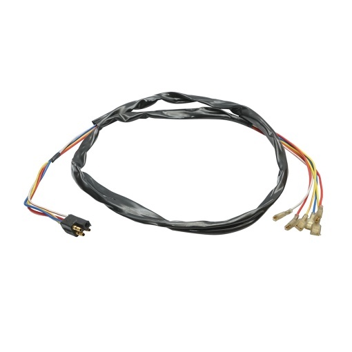 Instalatie electrica Massey Ferguson 135 cod OEM 898426M93, 54935775 - Img 5