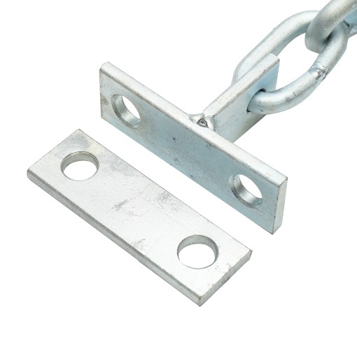 Intinzator ancora cu lant pentru Massey Ferguson cod OEM 184585M91, 1863220M91, 610-710mm - Img 2