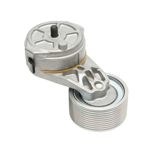Intinzator curea pentru Case IH, New Holland cod OEM 84187972, 87300113, APV2727 Breckner Germany - Img 4