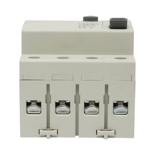 Intrerupator automat diferential RCCB 4P 25A, 300mA, 400V tip AC LRE1-63 Longroad - Img 2