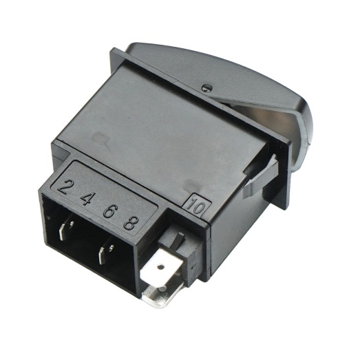 Intrerupator claxon universal - Img 2