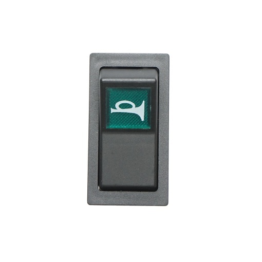 Intrerupator claxon universal - Img 2