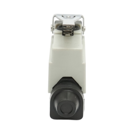Intrerupator de limita cu parghie 380V AC/250V DC Breckner Germany - Img 3