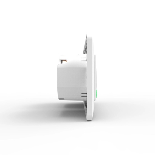 Intrerupator inteligent dublu PNI SmartHome WS222 pentru control lumini prin internet cu App Tuya Smart, compatibil Amazon Alexa si Google Home - Img 4