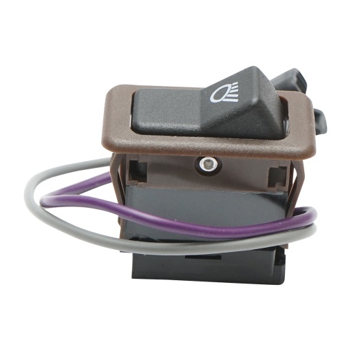 Intrerupator lumini pentru John Deere cod OEM AL155611 - Img 4