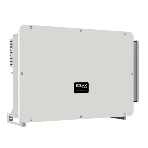 Invertor ON-GRID 100KW SOLAX X3-FTH-100K, trifazic, prosumator - Img 2