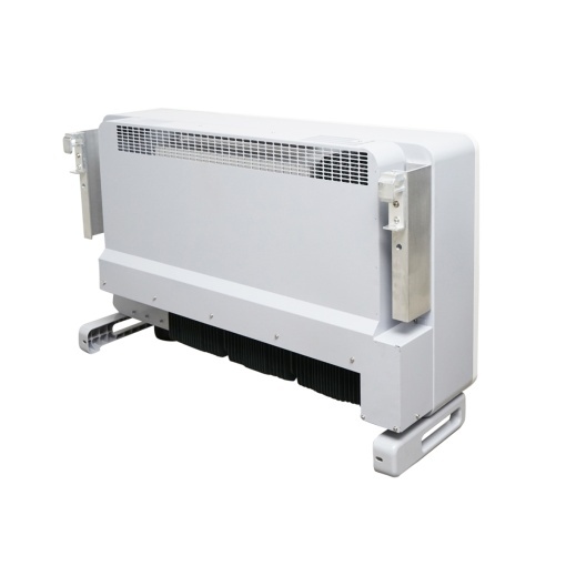Invertor ON-GRID iMARS 100KW XG100KTR INVT trifazic 400V prosumator - Img 5