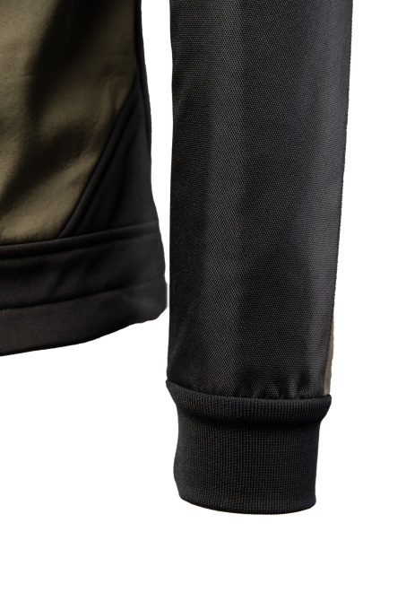 Jacheta Softshell Seven Kings Khaki - Img 10