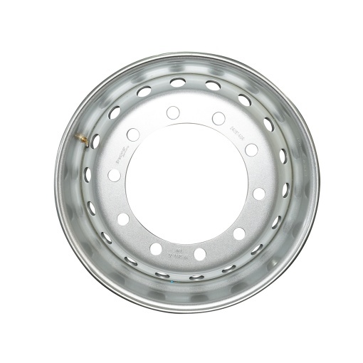 Janta sa camion cu frana pe disc 22.5/11.75 1JX45 ET 120 - Img 2