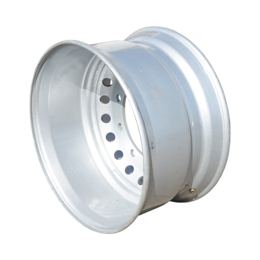 Janta semiremorca 22.5x11.75 cu frana pe disc E3 1JX7 - Img 2