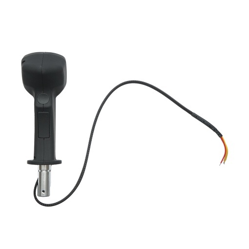 Joystick electric cu 2 butoane L-DK-02 - Img 2