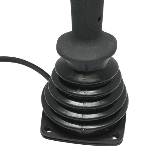Joystick electric cu 3 butoane D-DK-04 - Img 4