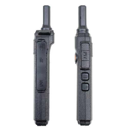 Kit 4 statii radio portabile PNI PMR R10 PRO, 446MHz, 0.5W, 16 canale programabile, 16 PMR si tonuri 50 CTCSS si 104 DCS, Monitor, Scan - Img 6