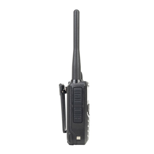 Kit 6 statii radio portabile PNI DMR R45, digital si analogic, 446MHz, 16 canale digitale si 99 canale analogice, functie inregistrare voce, baterie Li-Ion 2000mAh - Img 10