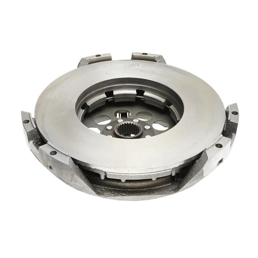 Kit ambreiaj fi 330mm, 25 caneluri pentru Massey Ferguson, Landini OEM 3613975M91 - Img 3