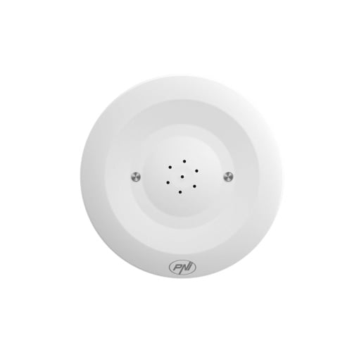 Kit anti-inundatie Valva inteligenta pentru apa PNI SV180 conectivitate Wi-Fi + Detector inundatie inteligent PNI Safe House HS527 - Img 11