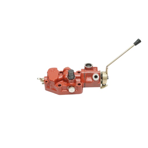 Kit chiulasa monobloc Fi95mm cu distribuitor basculare UTB U-445 - Img 3