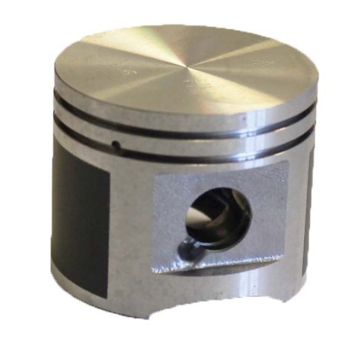Kit cilindru drujba compatibil Stihl MS 250, 025 Hyway Ø 42.5 mm (Piston placat cu teflon) - Img 3