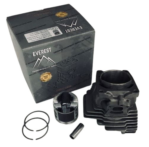 Kit cilindru drujba compatibil Stihl MS 362, 362C(Ø 47 mm) Nikasil Everest - Img 4