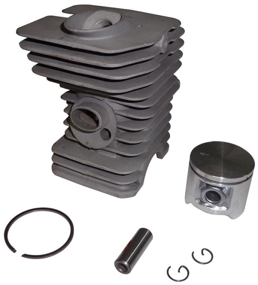 Kit cilindru drujba Husqvarna 40, 240R , 245 Taiwan - Img 2