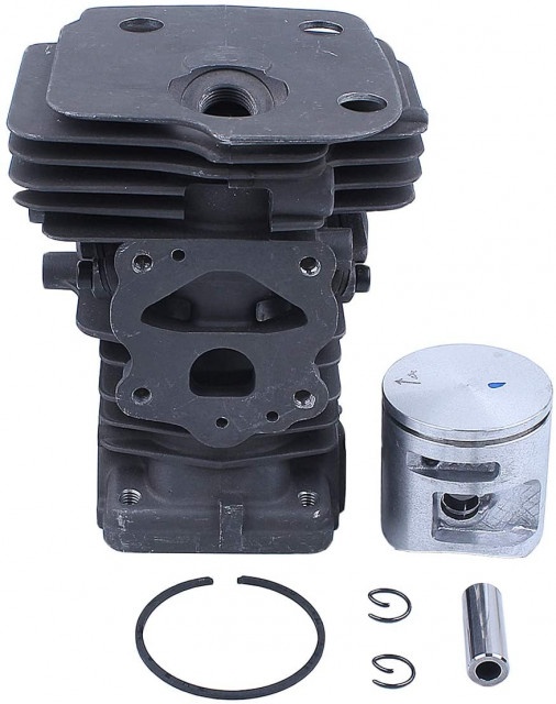 Kit cilindru drujba Husqvarna 445 445E 450 450E(44mm) - Img 4