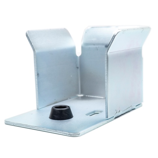 Kit complet automatizare porti autoportante PNI AP800D, motor, roti, fotocelule, telecomanda, lampa, 6 metri cremaliera, 3x2 m sina pentru o deschidere utila de 4-5m, 230V, 1100 N si 800KG poarta culi - Img 14