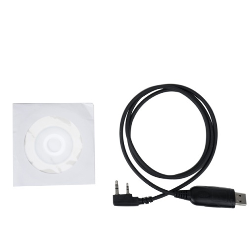 Kit de programare PNI PSR10 pentru statii radio PNI PMR R10 PRO - Img 5
