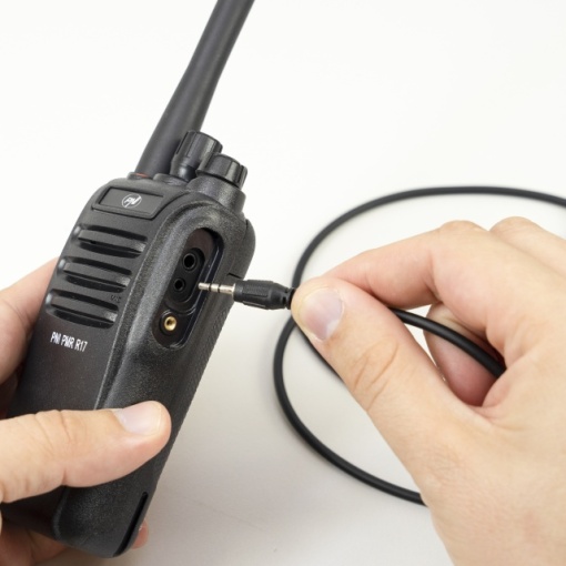 Kit de programare PNI PSR17 pentru statii radio PNI PMR R17 - Img 5