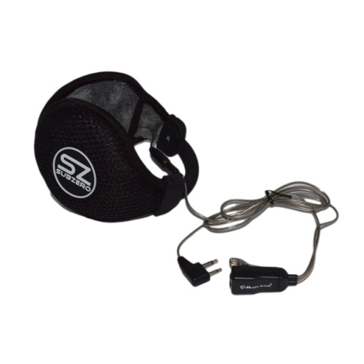 Kit Difuzor bluetooth Albrecht MAX-treme si cadou Casti stereo Midland Subzero pentru iarna culoare Negru Cod C936.19 - Img 6