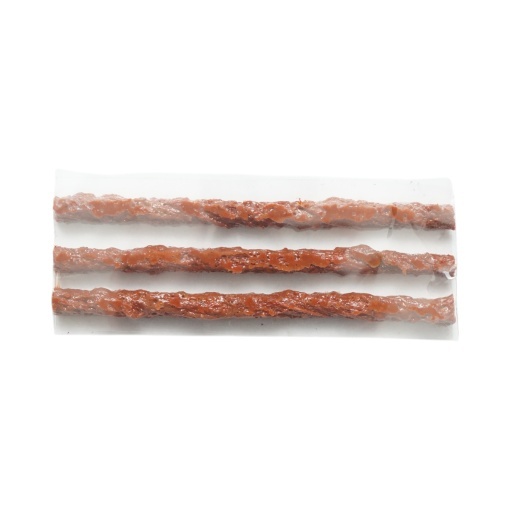Kit profesional vulcanizare anvelope tubeless la rece cu snur si adeziv (reparat cauciuc) - Img 4