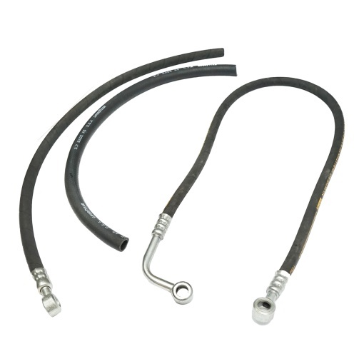 Kit servodirectie pentru tractor UTB U-445, 450, 480, 550 - Img 4