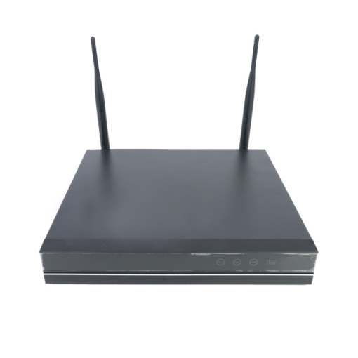 Kit supraveghere video PNI House WiFi504 NVR 8 canale 1080P si 4 camere wireless de exterior - Img 2