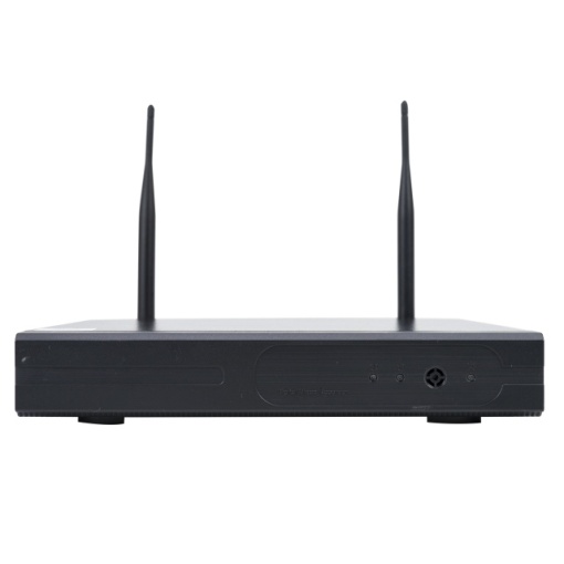 Kit supraveghere video PNI House WiFi831 NVR si 8 camere wireless de exterior 3MP, P2P, IP66 - Img 4