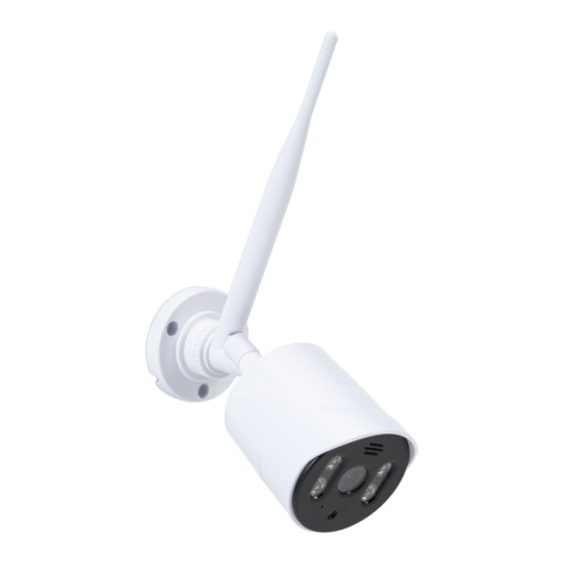 Kit supraveghere video PNI House WiFi892S NVR si 4 camere wireless de exterior 2MP, 1080P, P2P, IP66 - Img 6