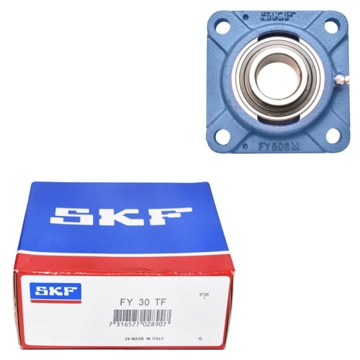 Lagar cu rulment SKF FY 30 TF - Img 2