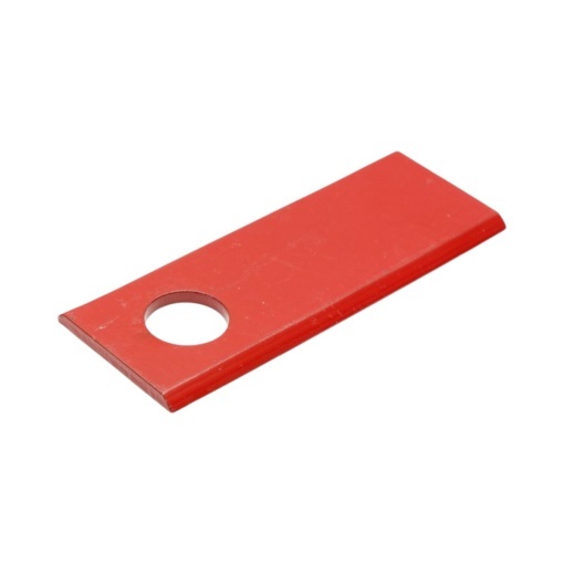 Lama cositoare rotativa stanga 120x48x4mm 18.5mm Breckner Germany - Img 2
