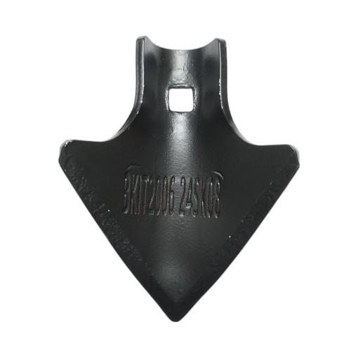 Lama sageata cultivator 110x4mm cod OEM 302006 - Img 3