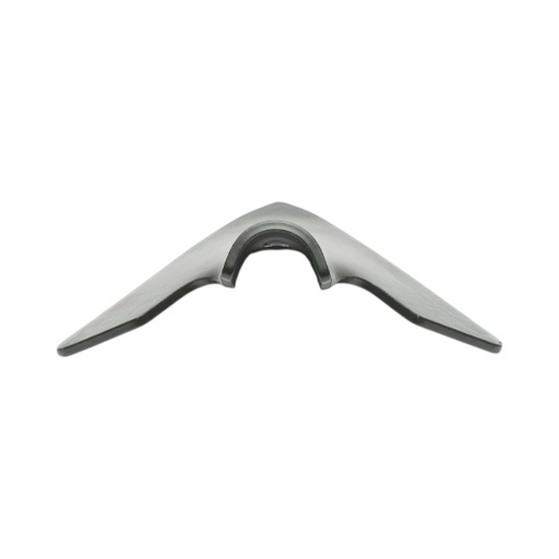 Lama sageata cultivator 175x4mm 180x4mm prindere M10 - Img 6