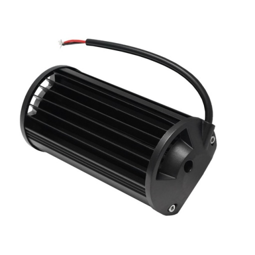 Lampa cu 12 LED-uri tip bara 36W 17x7.5 cm - Img 3