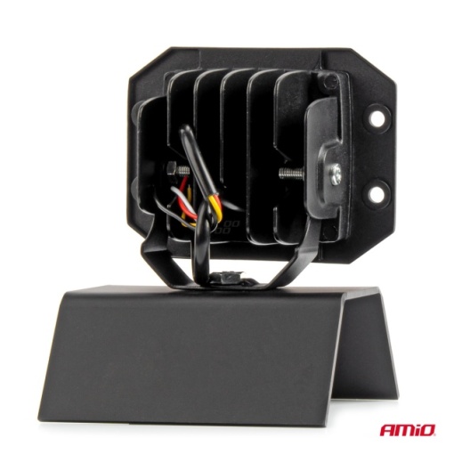 Lampa de lucru AWL66 60W 6500K 6000lm 9-36V - Img 3